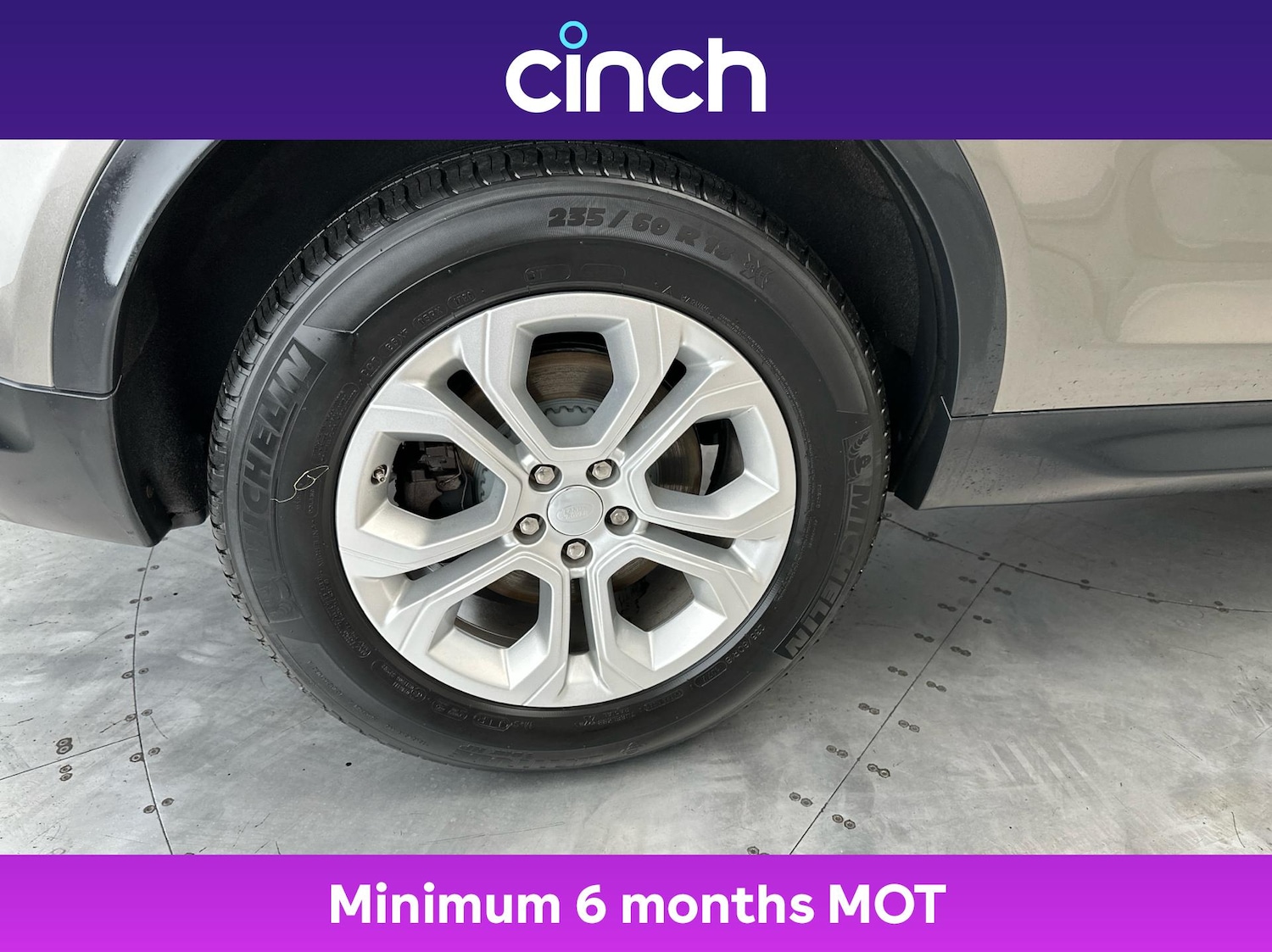 Used Land Rover Discovery Sport 2019 for sale - 76453377: Photo 27