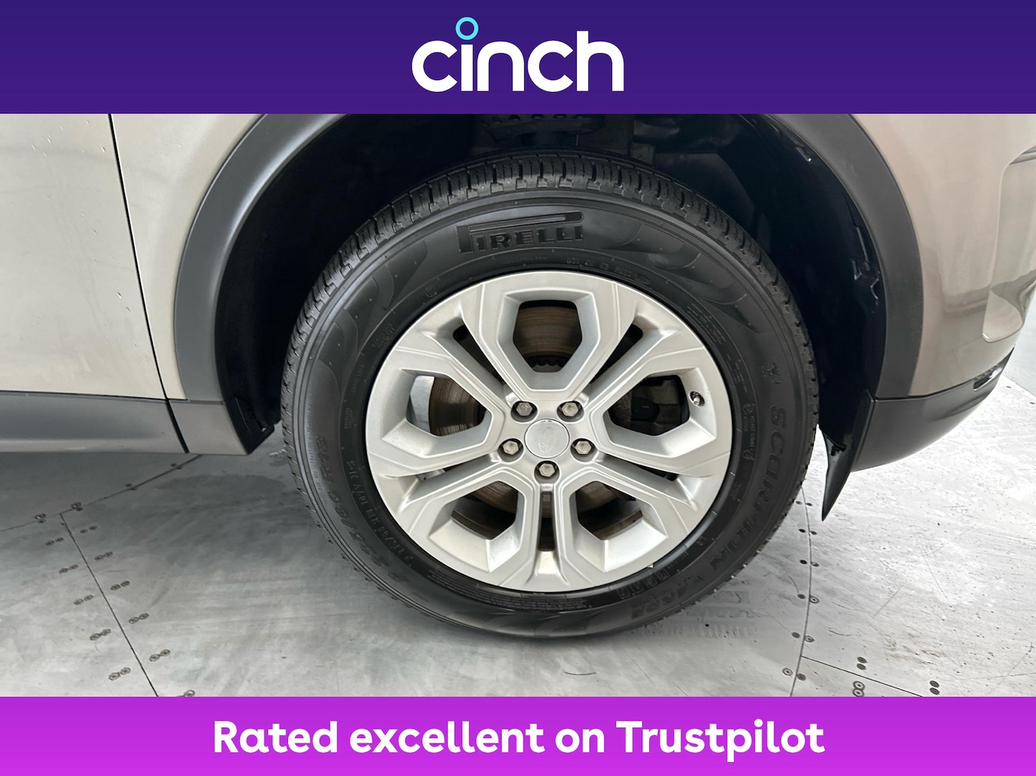 Used Land Rover Discovery Sport 2019 for sale - 76453377: Photo 28