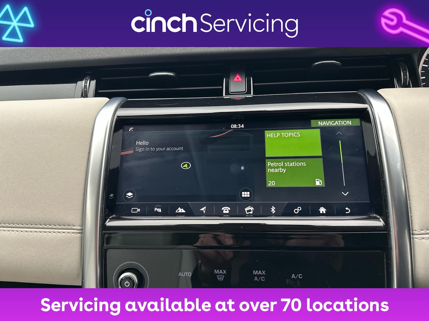 Used Land Rover Discovery Sport 2019 for sale - 76453377: Photo 31