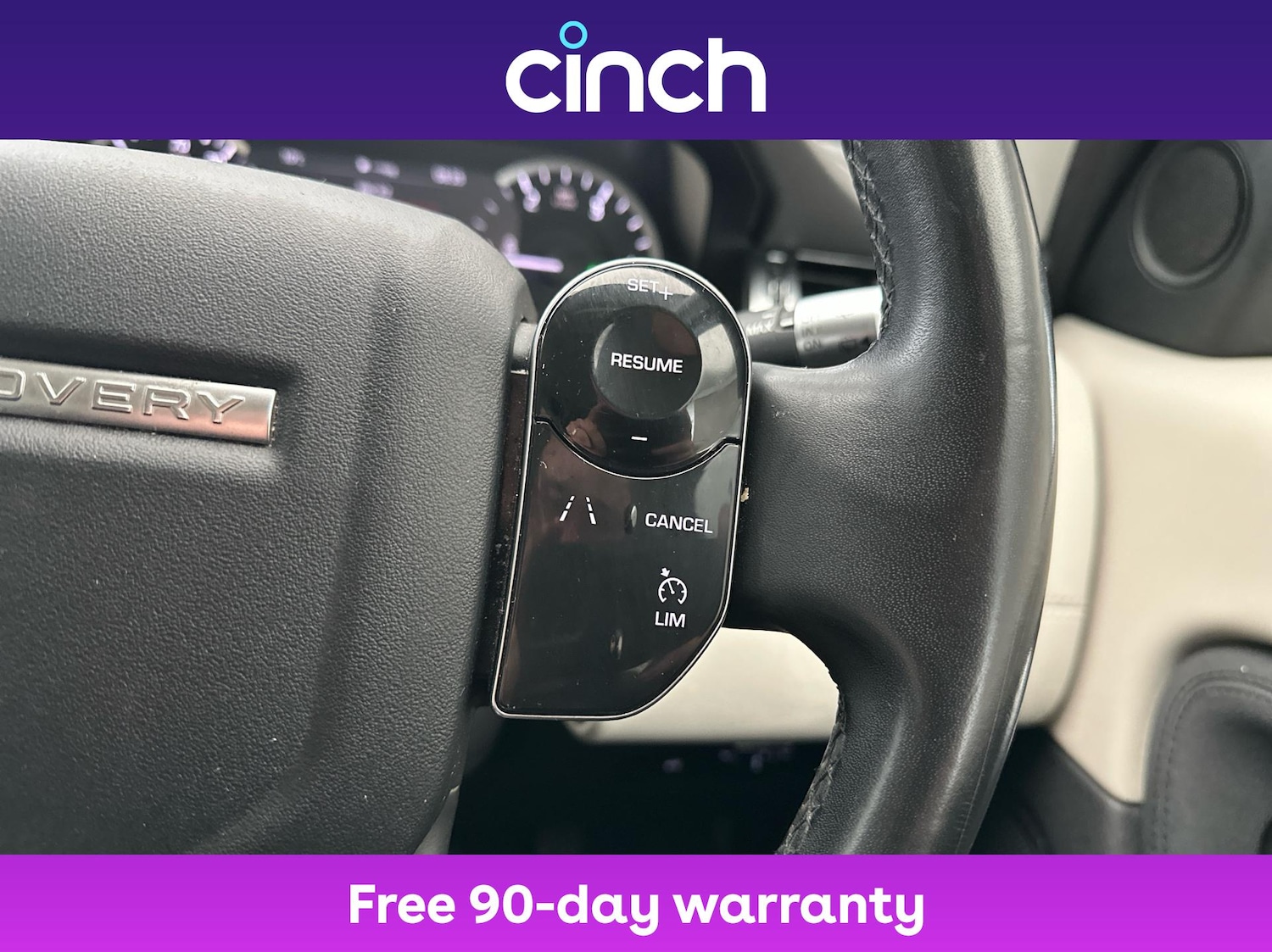 Used Land Rover Discovery Sport 2019 for sale - 76453377: Photo 34