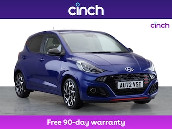 Hyundai - i10