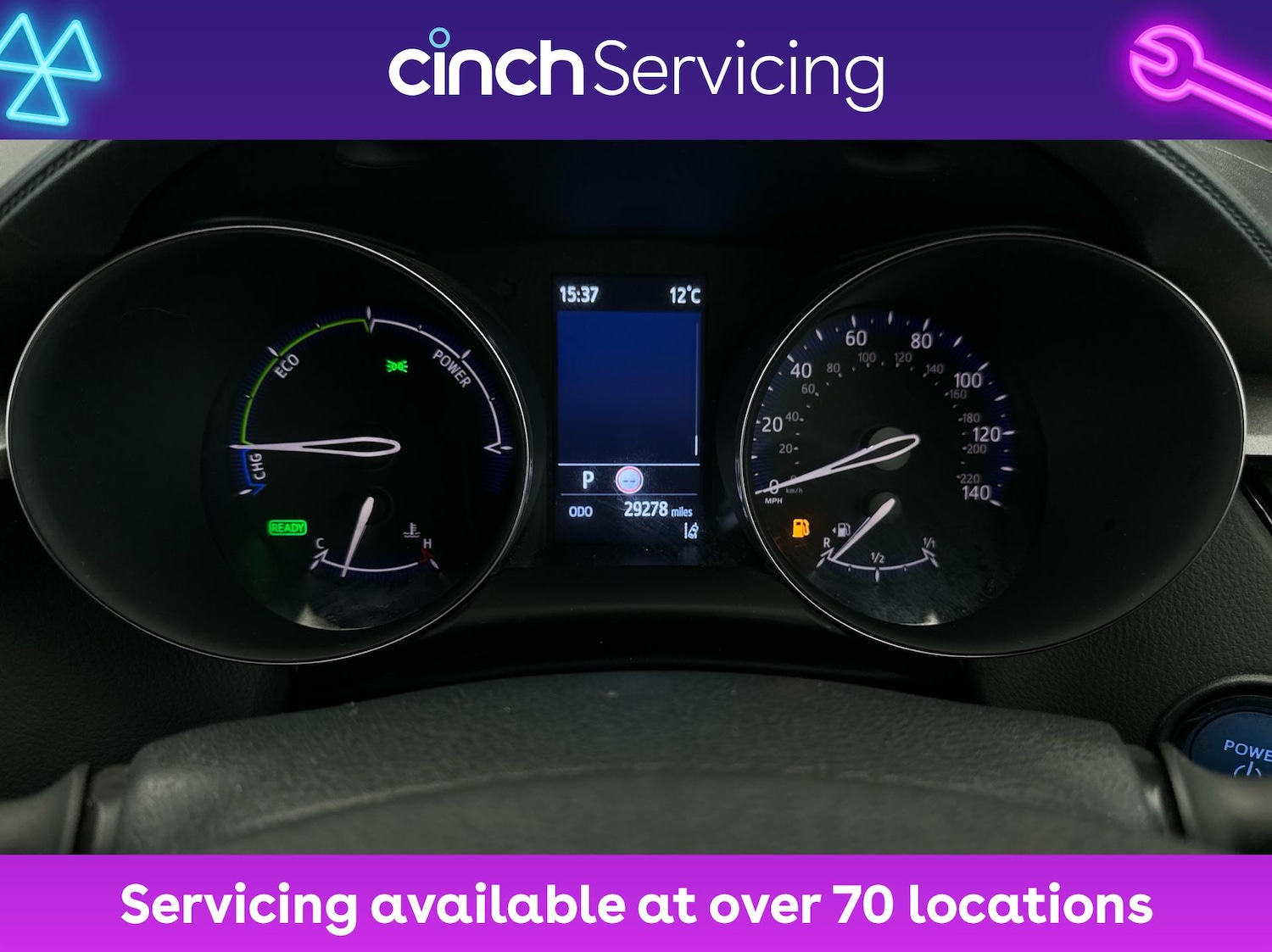 Used Toyota C-HR 2022 for sale - 77059453: Photo 18