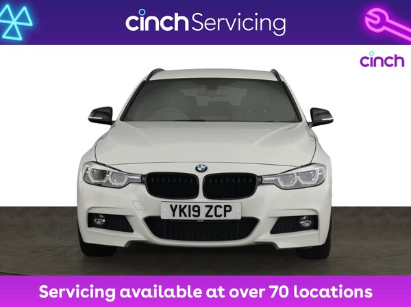 Used BMW 3 Series 2019 for sale - 76041194: Photo 11