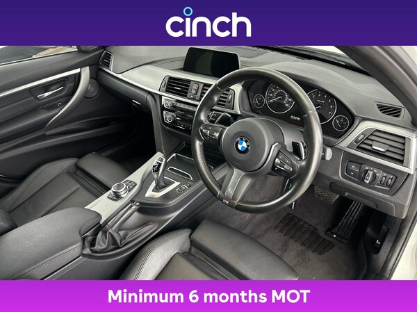 Used BMW 3 Series 2019 for sale - 76041194: Photo 12