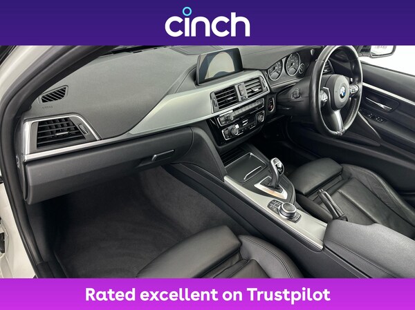 Used BMW 3 Series 2019 for sale - 76041194: Photo 14