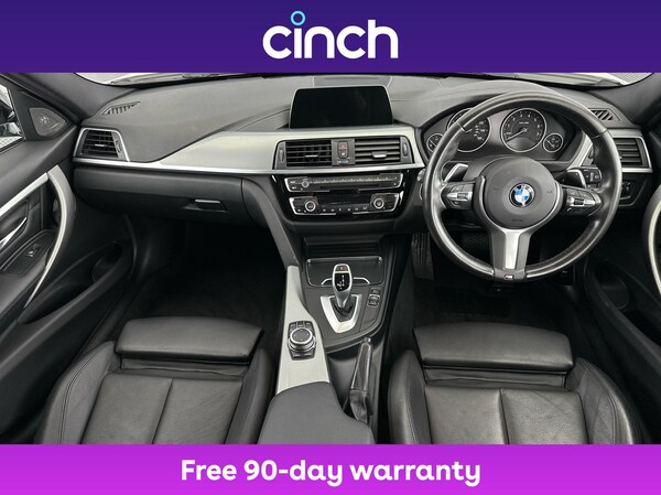 Used BMW 3 Series 2019 for sale - 76041194: Photo 15