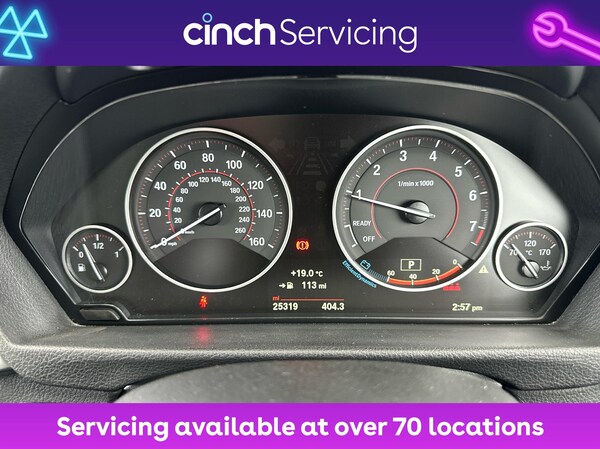 Used BMW 3 Series 2019 for sale - 76041194: Photo 18