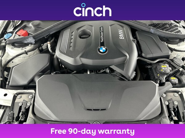 Used BMW 3 Series 2019 for sale - 76041194: Photo 23