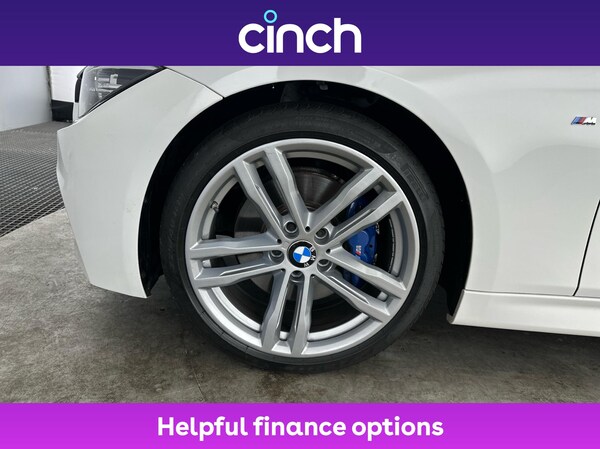 Used BMW 3 Series 2019 for sale - 76041194: Photo 24