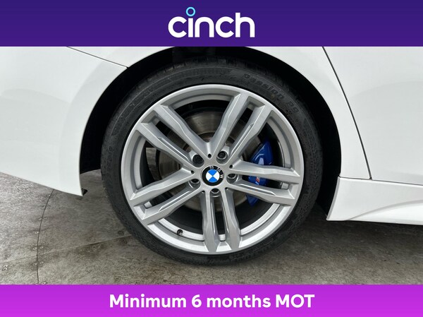 Used BMW 3 Series 2019 for sale - 76041194: Photo 27