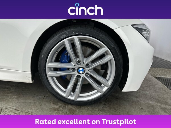 Used BMW 3 Series 2019 for sale - 76041194: Photo 28