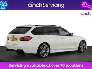 Used BMW 3 Series 2019 for sale - 76041194: Photo 3