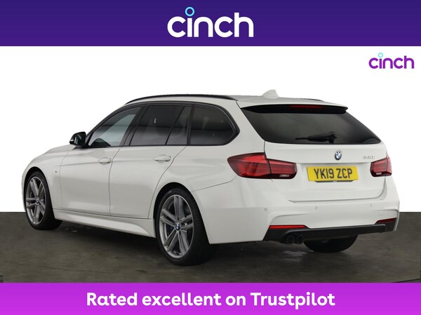 Used BMW 3 Series 2019 for sale - 76041194: Photo 6
