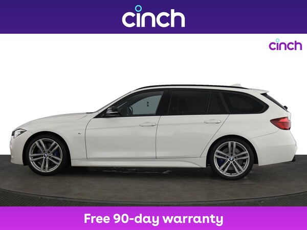 Used BMW 3 Series 2019 for sale - 76041194: Photo 8