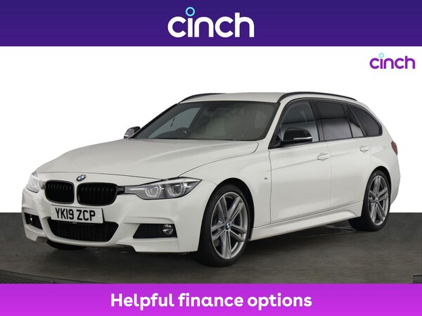 Used BMW 3 Series 2019 for sale - 76041194: Photo 9