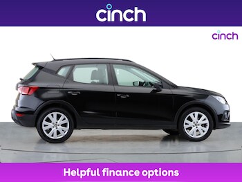 Used SEAT Arona 2019 for sale - 75516915: Photo