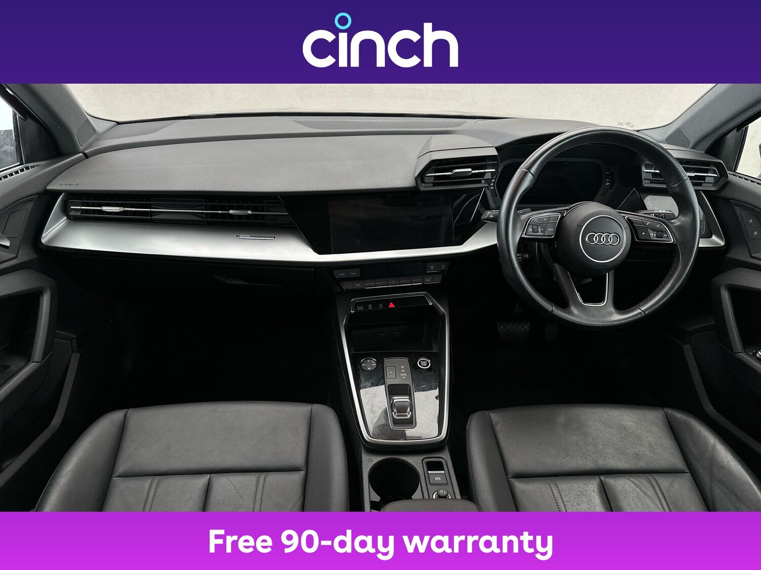 Used Audi A3 2022 for sale - 76922626: Photo 15