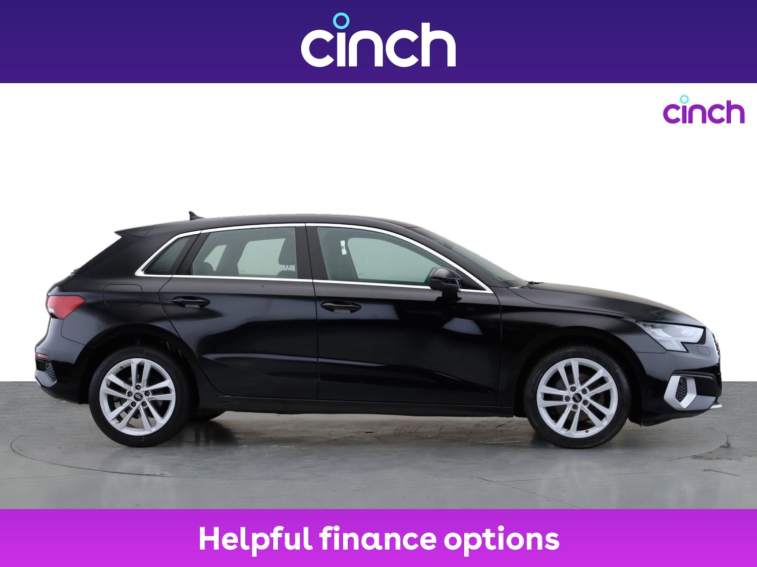 Used Audi A3 2022 for sale - 76922626: Photo 2