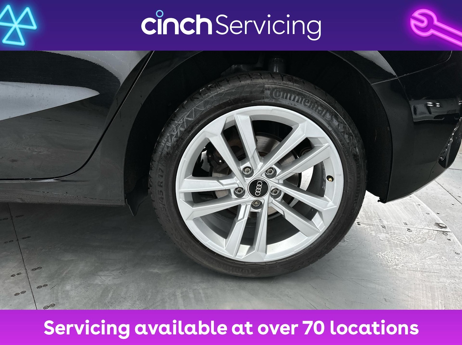 Used Audi A3 2022 for sale - 76922626: Photo 26