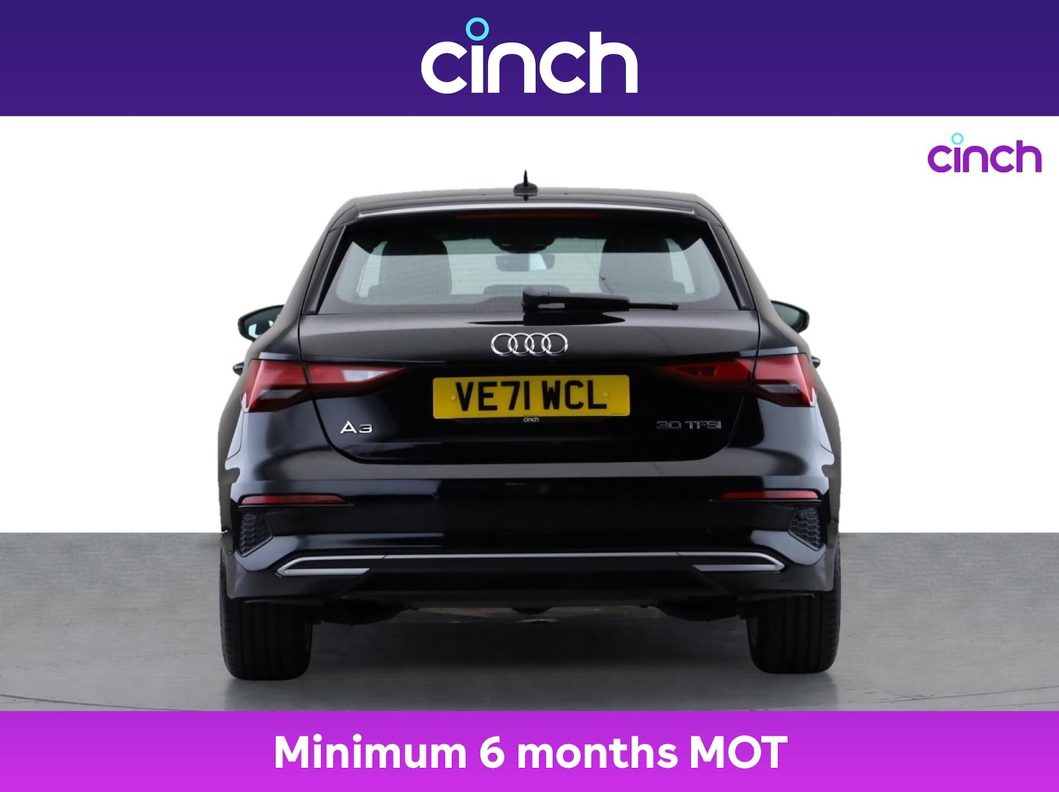 Used Audi A3 2022 for sale - 76922626: Photo 5