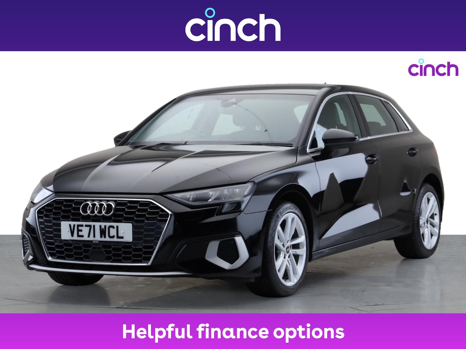 Used Audi A3 2022 for sale - 76922626: Photo 9