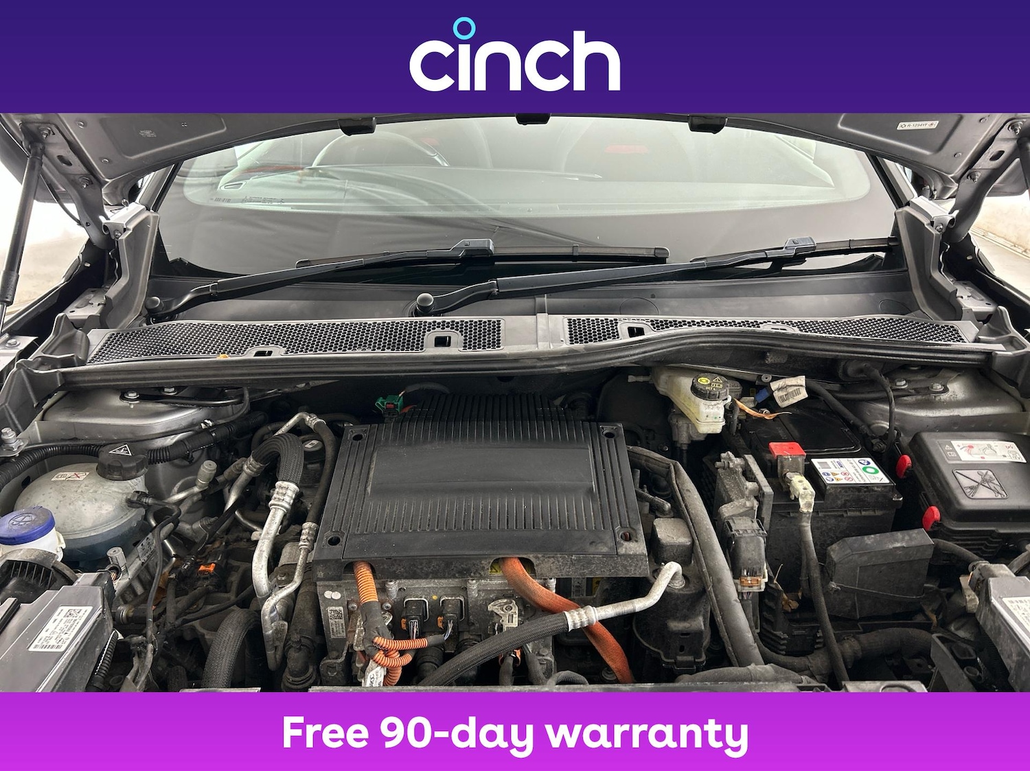 Used Vauxhall Mokka 2022 for sale - 76373106: Photo 23