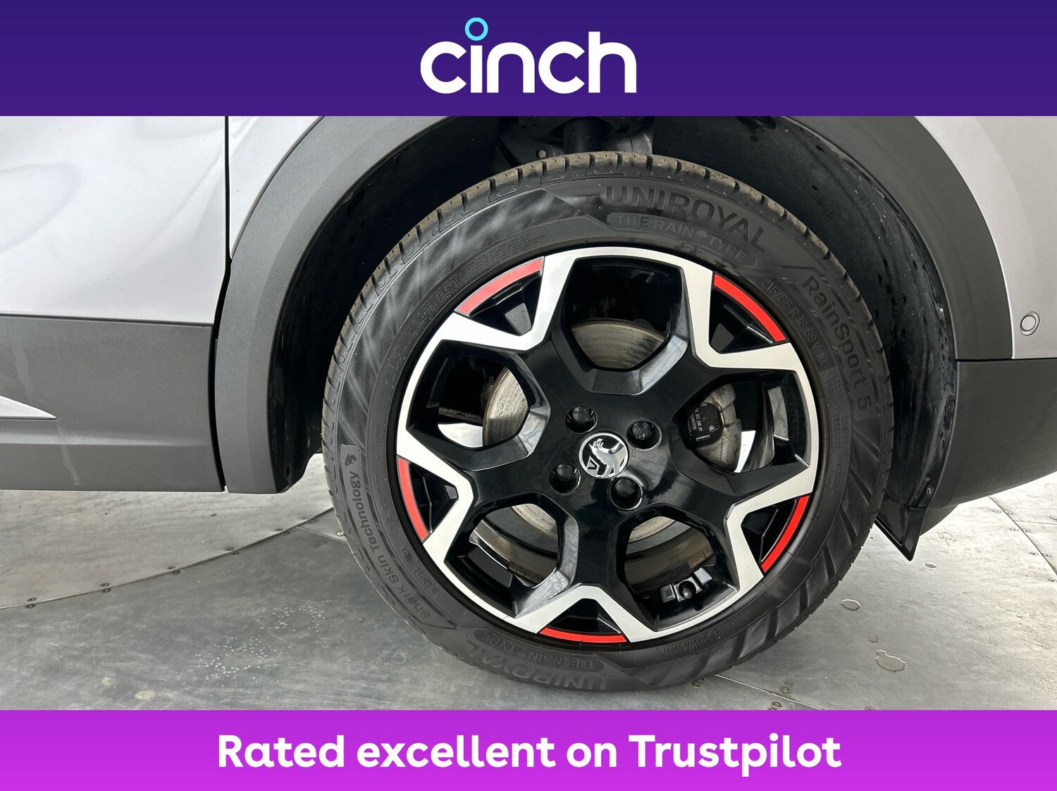 Used Vauxhall Mokka 2022 for sale - 76373106: Photo 28