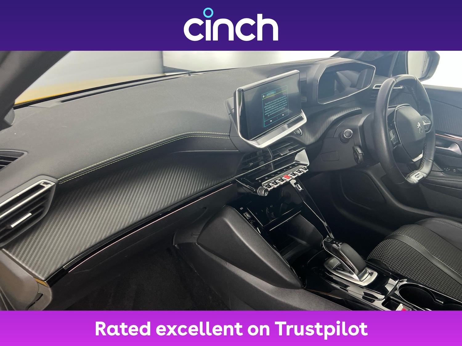 Used Peugeot E-208 2021 for sale - 76346360: Photo 14