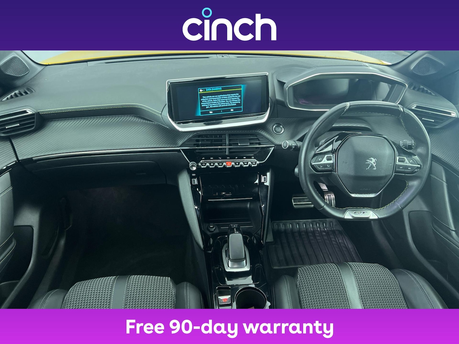 Used Peugeot E-208 2021 for sale - 76346360: Photo 15