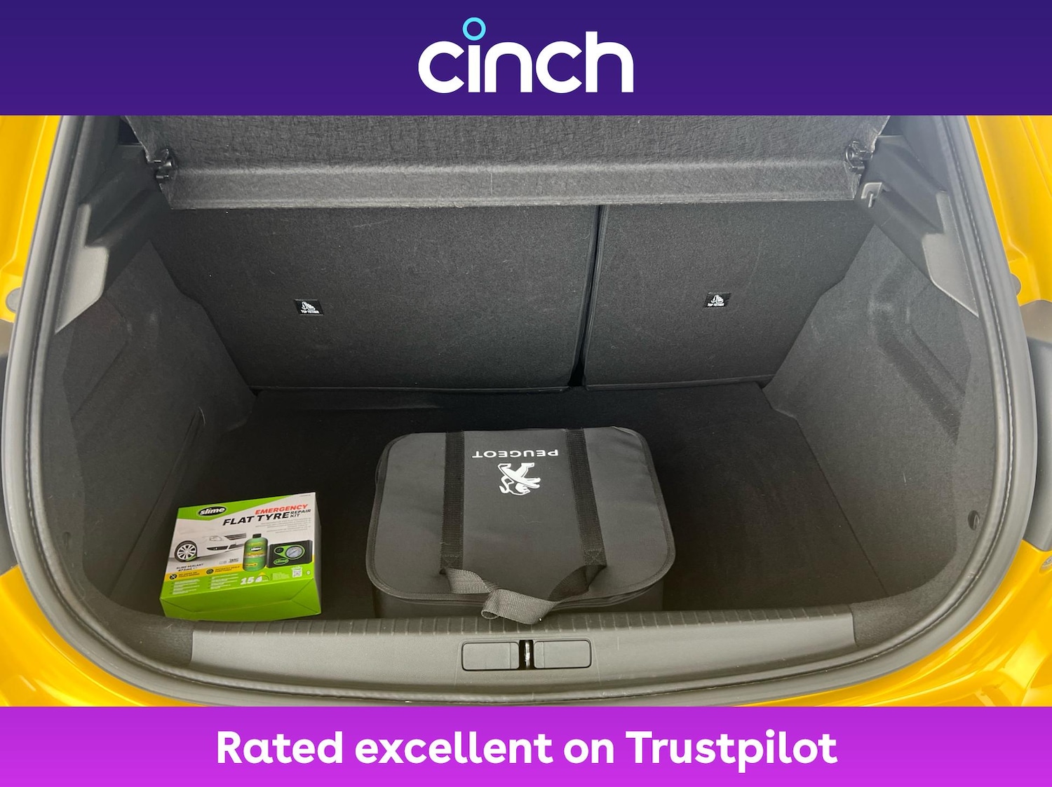 Used Peugeot E-208 2021 for sale - 76346360: Photo 21