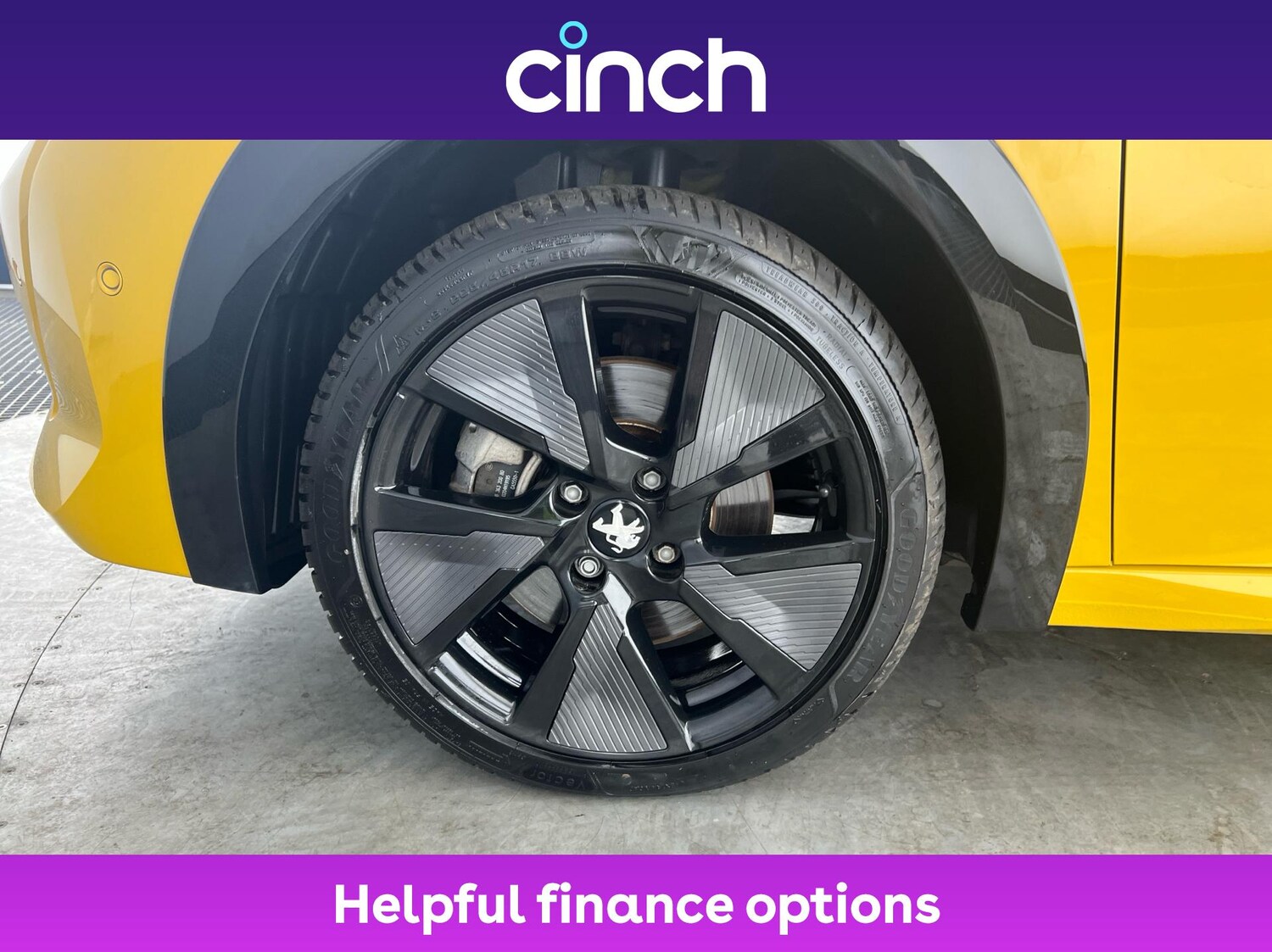 Used Peugeot E-208 2021 for sale - 76346360: Photo 24