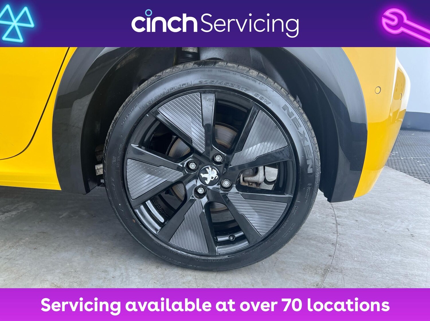 Used Peugeot E-208 2021 for sale - 76346360: Photo 26