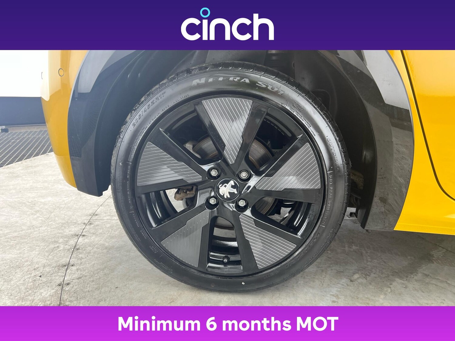 Used Peugeot E-208 2021 for sale - 76346360: Photo 27