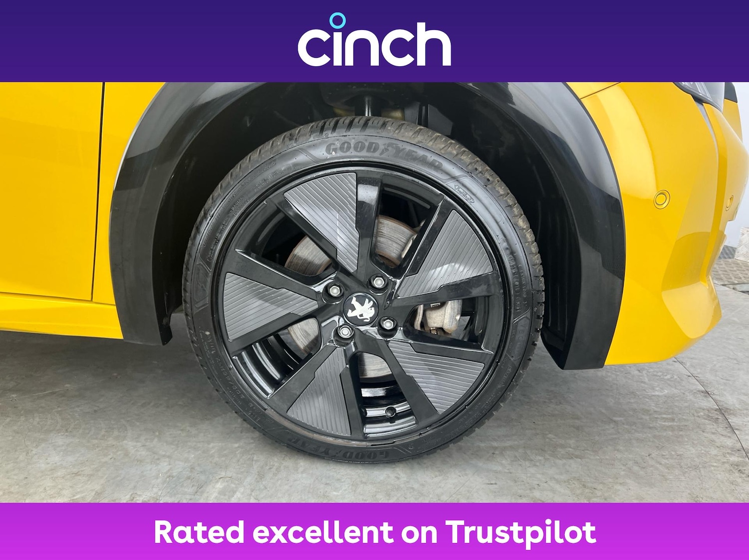 Used Peugeot E-208 2021 for sale - 76346360: Photo 28