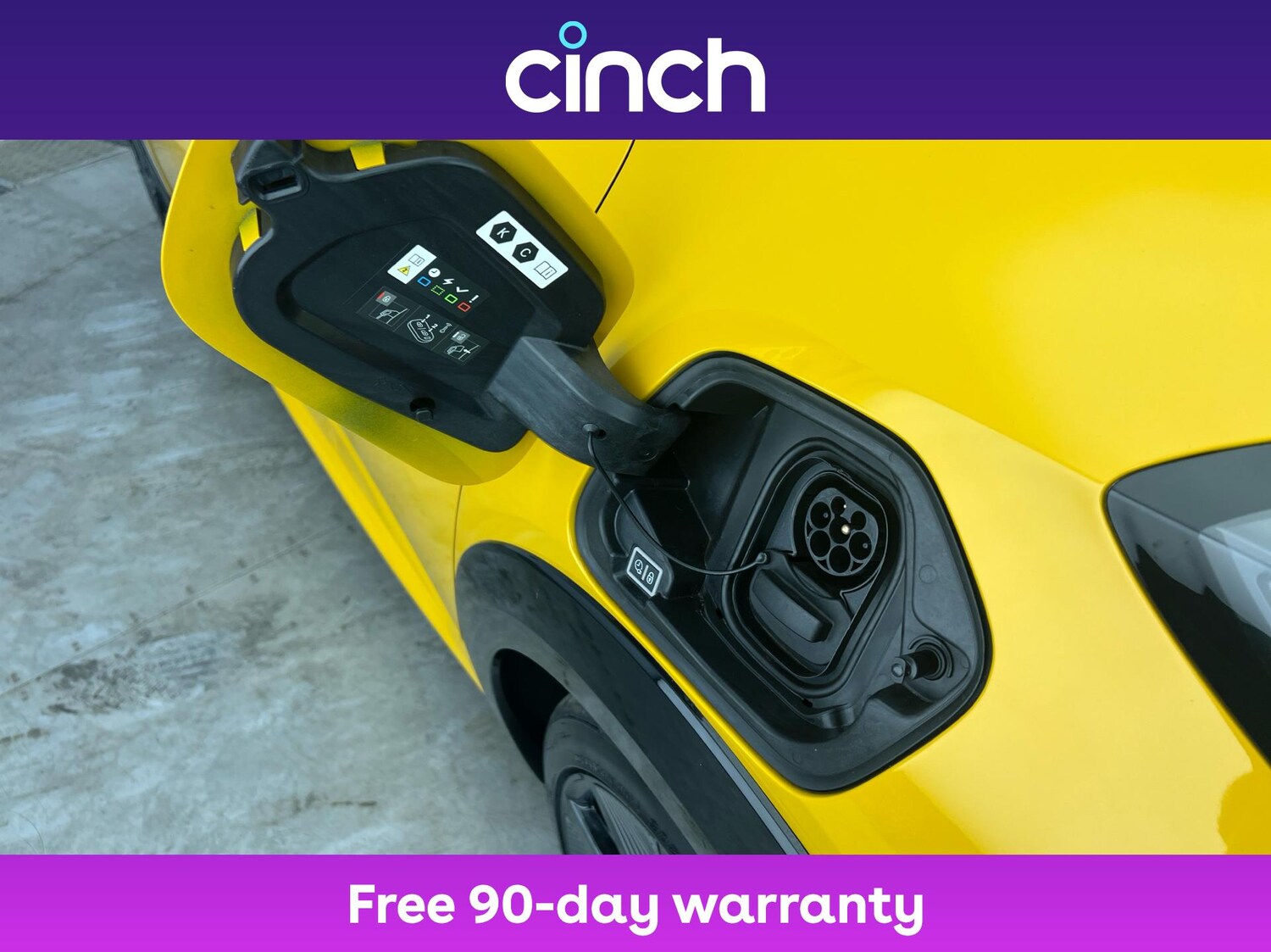 Used Peugeot E-208 2021 for sale - 76346360: Photo 29