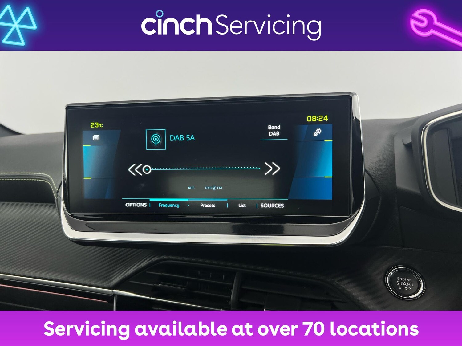 Used Peugeot E-208 2021 for sale - 76346360: Photo 31