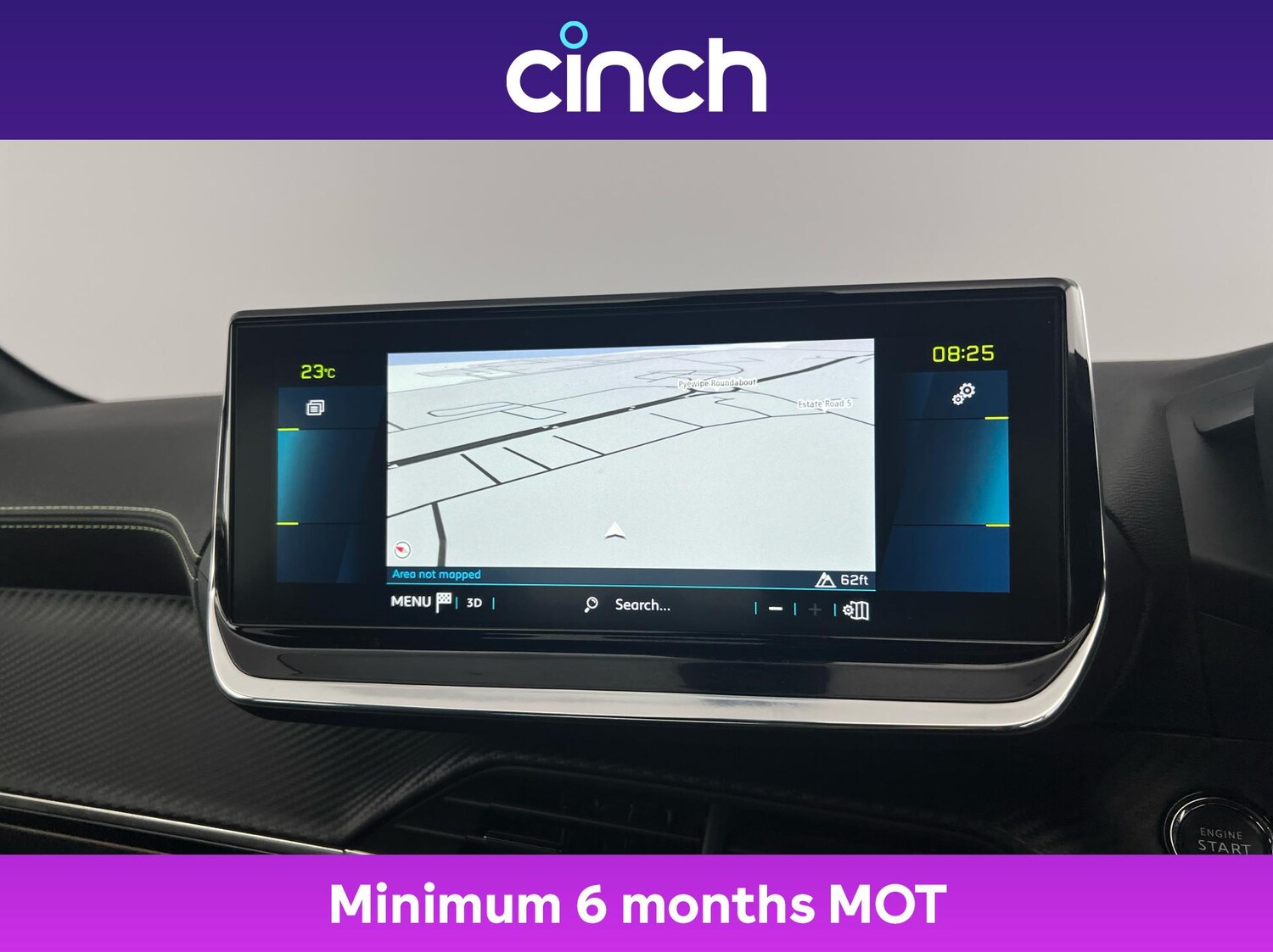 Used Peugeot E-208 2021 for sale - 76346360: Photo 32