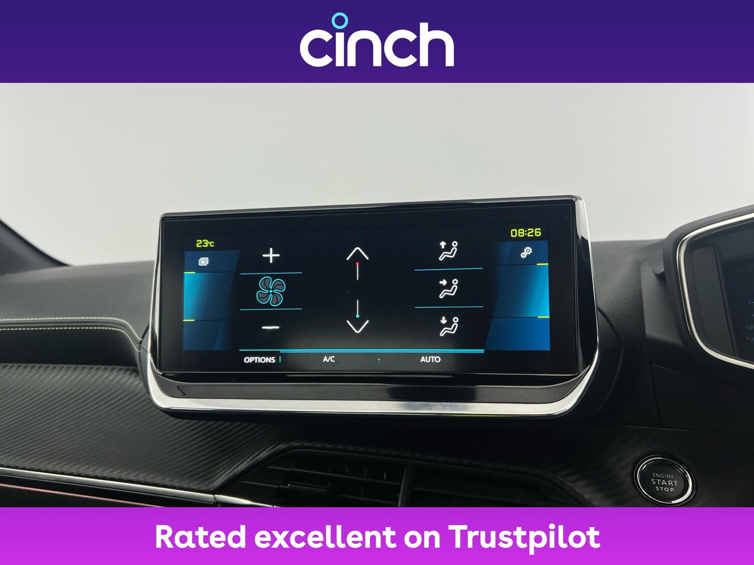 Used Peugeot E-208 2021 for sale - 76346360: Photo 33