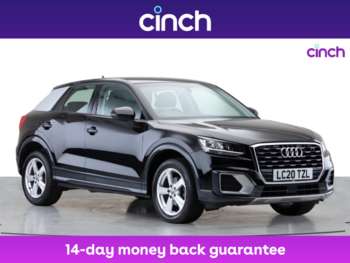 2020 - 30 TDI Sport 5dr S Tronic
