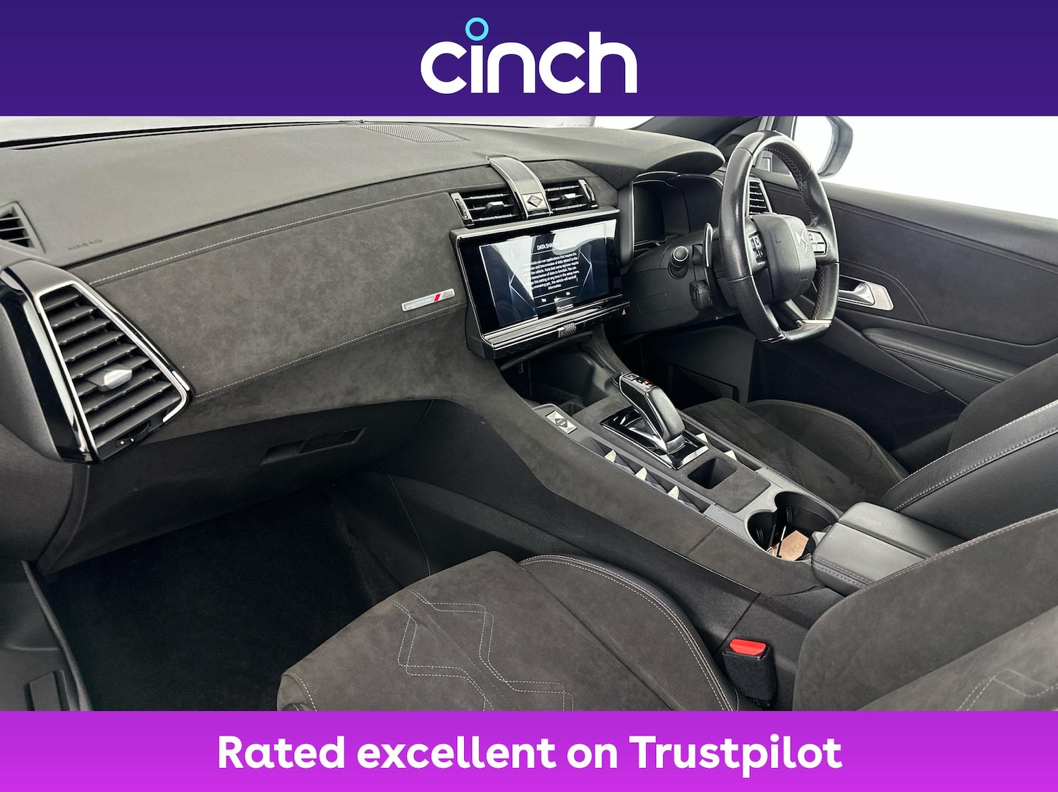 Used DS Automobiles DS 7 2021 for sale - 76949941: Photo 14