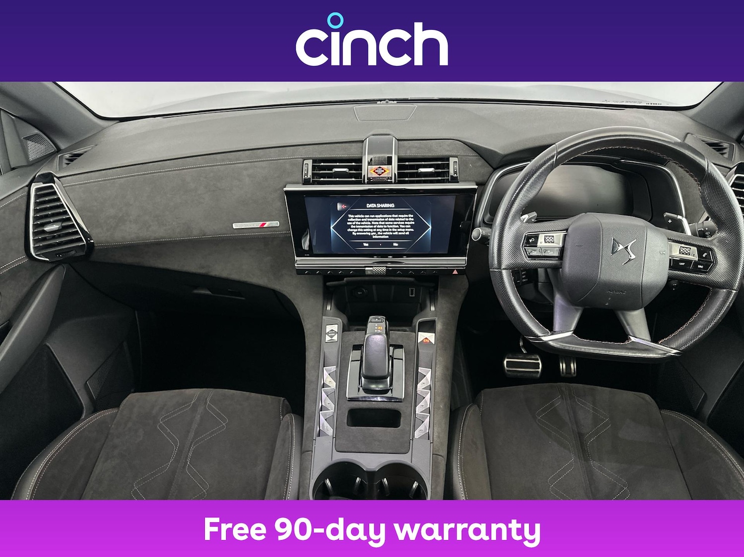 Used DS Automobiles DS 7 2021 for sale - 76949941: Photo 15