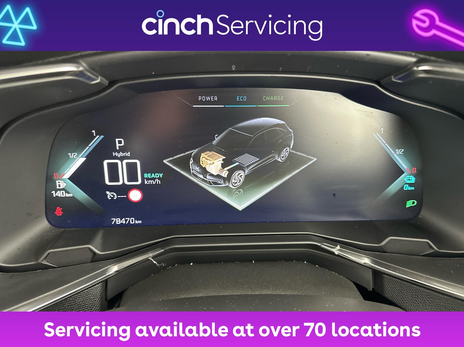 Used DS Automobiles DS 7 2021 for sale - 76949941: Photo 18