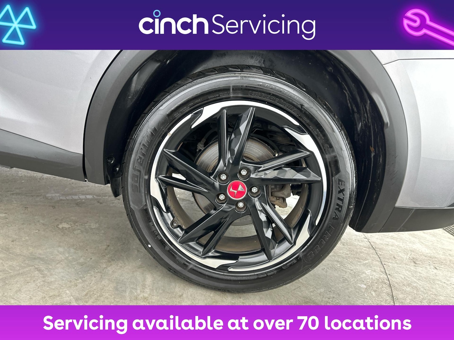 Used DS Automobiles DS 7 2021 for sale - 76949941: Photo 26