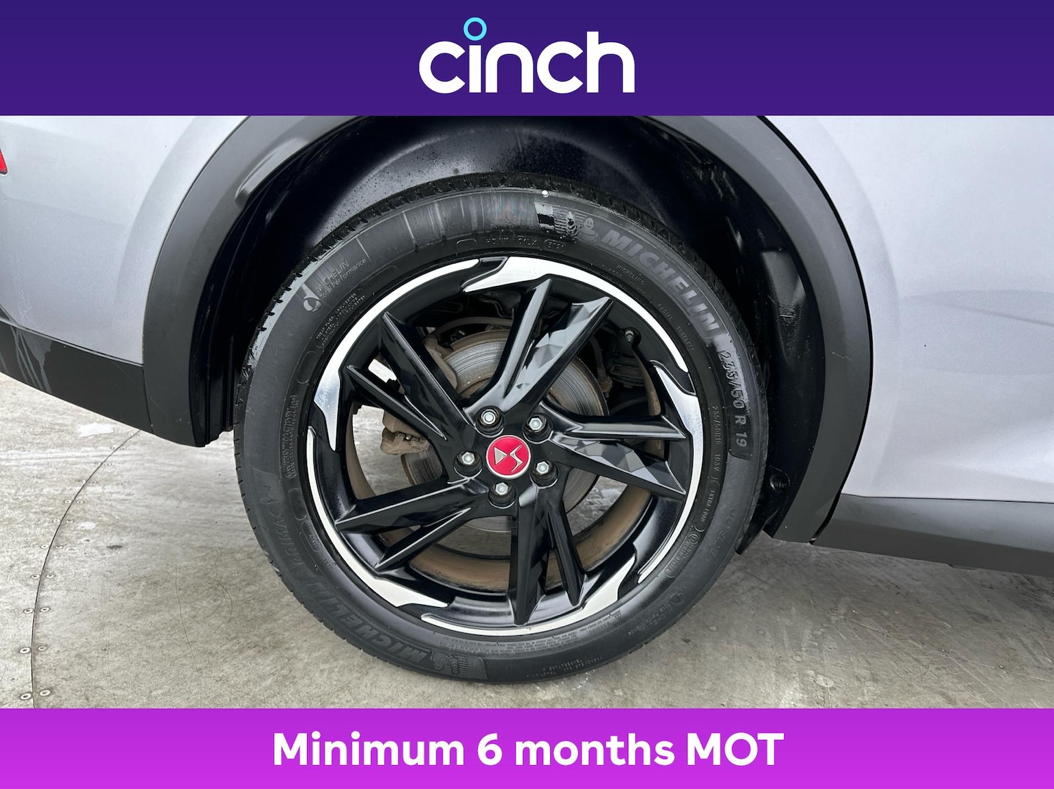 Used DS Automobiles DS 7 2021 for sale - 76949941: Photo 27