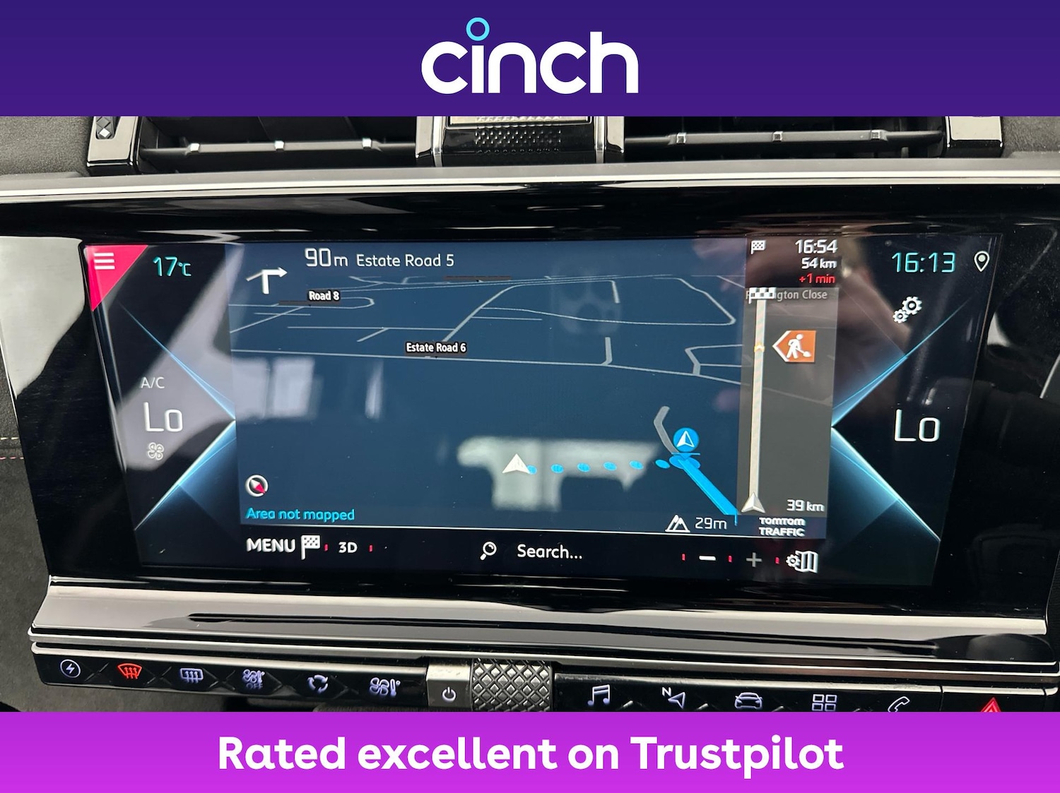 Used DS Automobiles DS 7 2021 for sale - 76949941: Photo 33