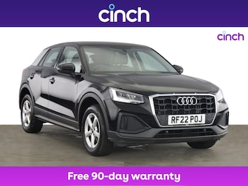 2022 - 30 TFSI Technik 5dr