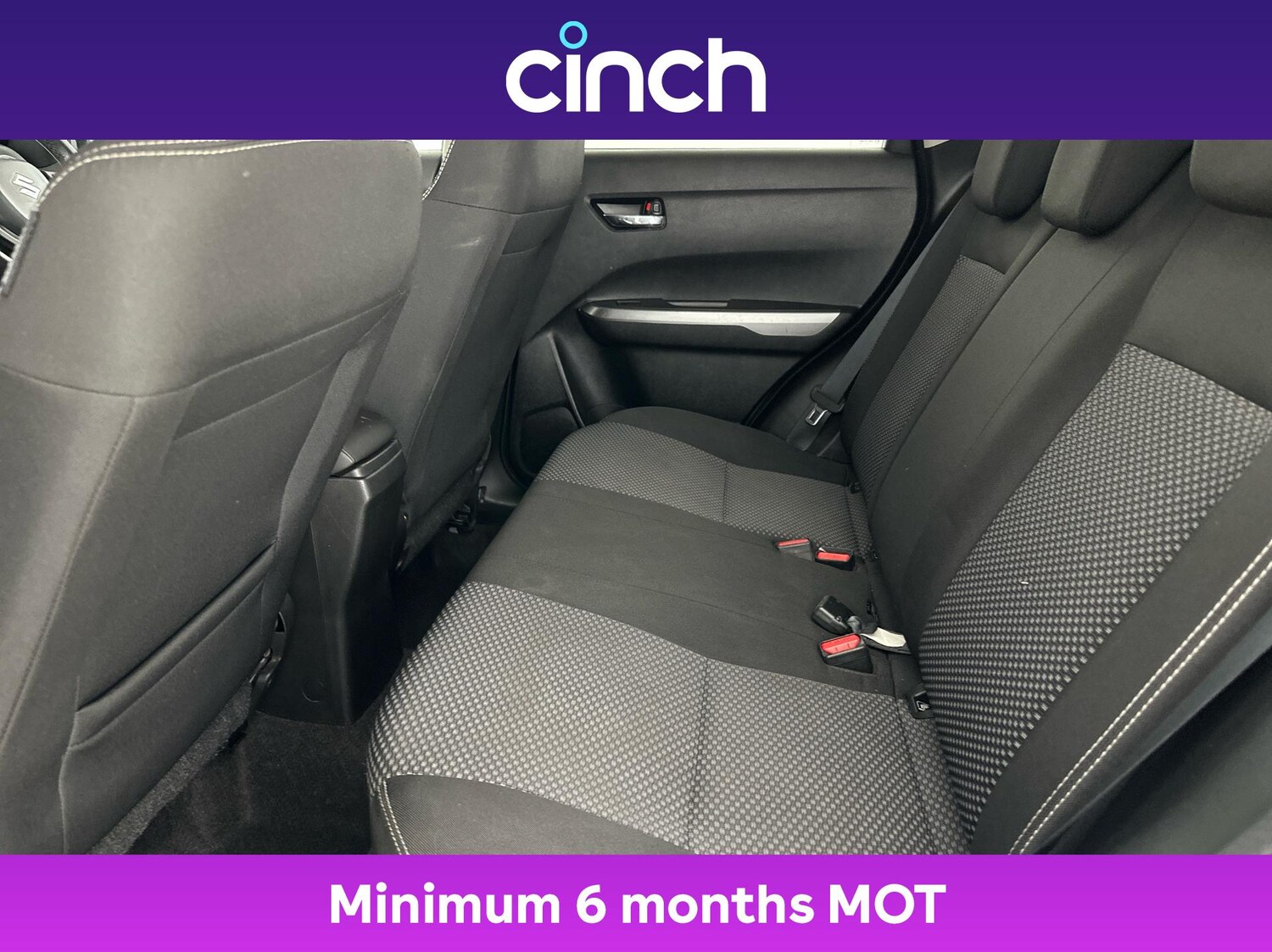 Used Suzuki Vitara 2018 for sale - 76093169: Photo 20