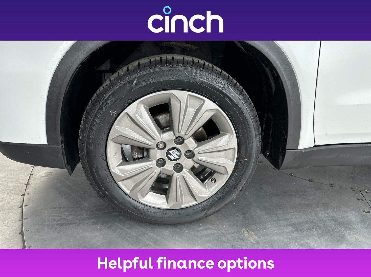 Used Suzuki Vitara 2018 for sale - 76093169: Photo 24