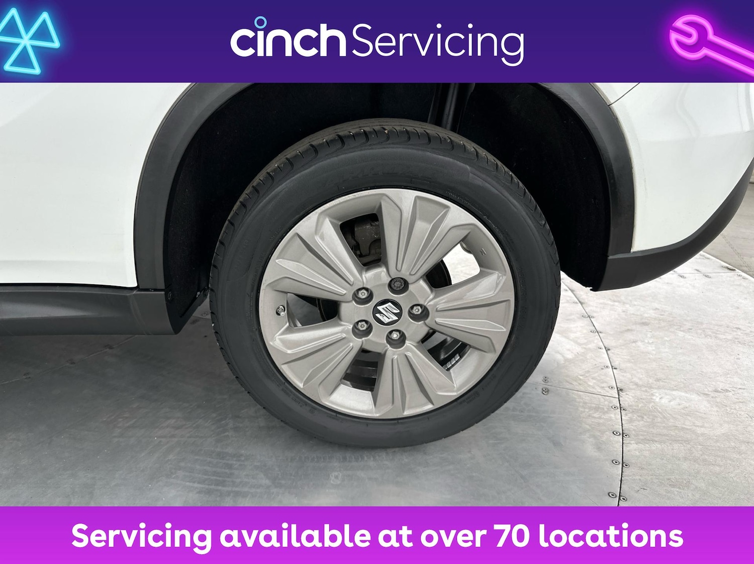 Used Suzuki Vitara 2018 for sale - 76093169: Photo 26