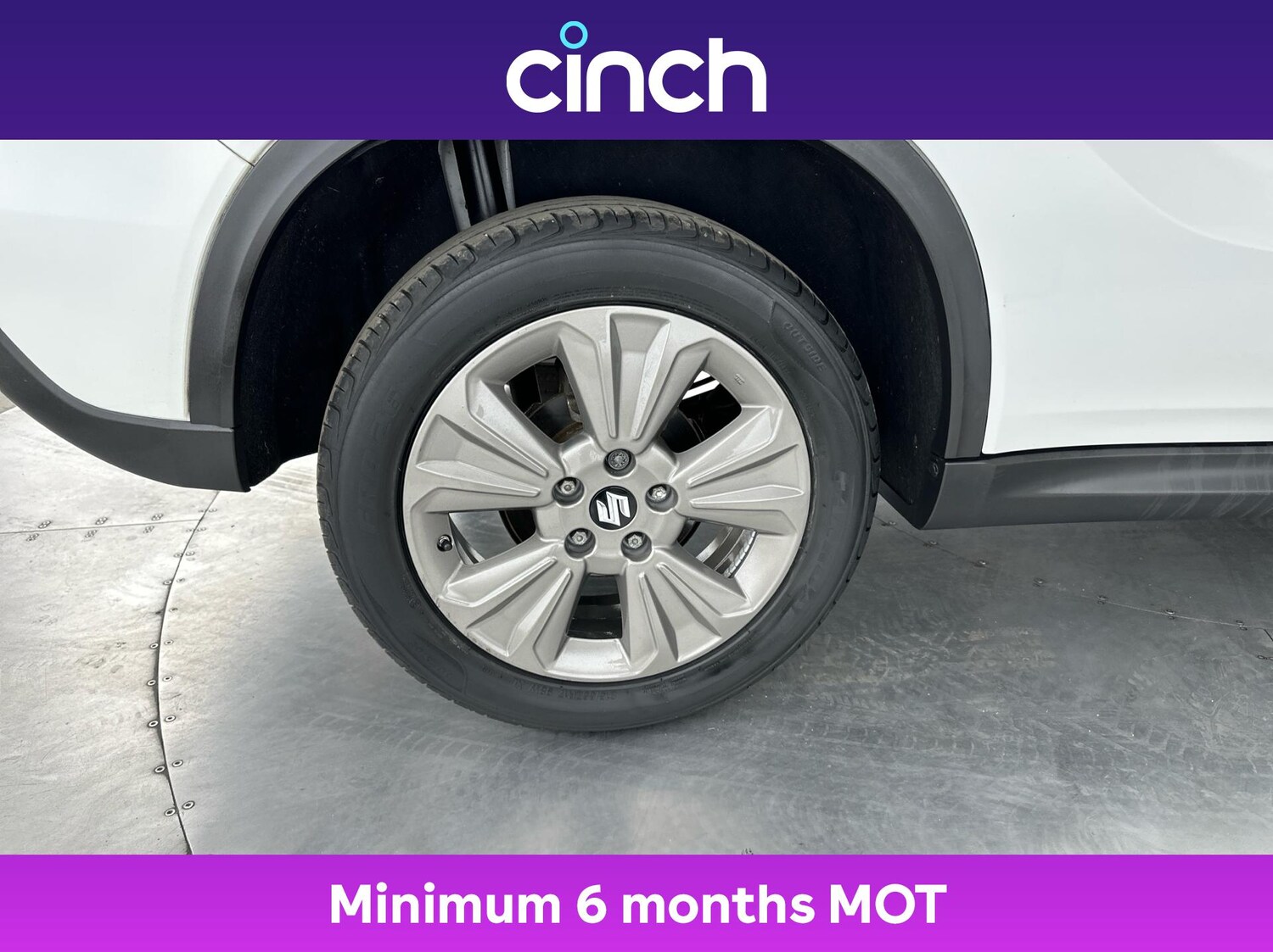 Used Suzuki Vitara 2018 for sale - 76093169: Photo 27